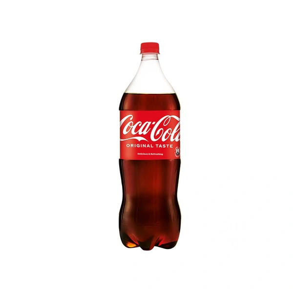 Cocacola  - 1.65 Ltr