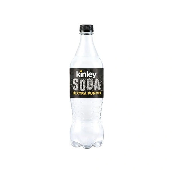 Kinley Extra Soda - 750 ml