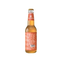 Coolberg Non Alcholic Peach Beer - 250 ml