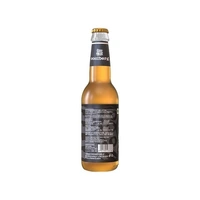 Coolber Non Alcholic Malt Beer - 250 ml