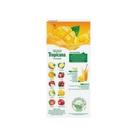Tropicana Delight Mango Juice  - 1 Ltr