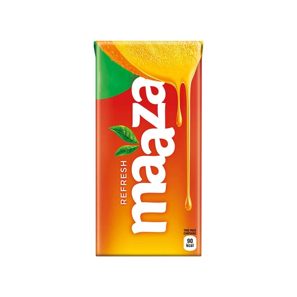 Maaza Mango Juice  - 150 ml