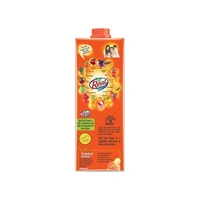 Real Canberry Juice  - 1 Ltr