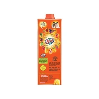 Real Pineapple Juice  - 1 Ltr