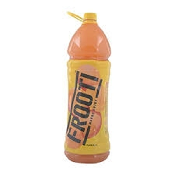 Frooti Mango Juice  - 2 Ltr