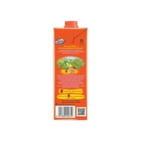 Real Mixed Fruit Juice  - 1 Ltr