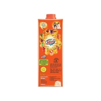 Real Litchi Juice  - 1 Ltr