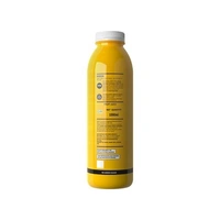 Raw Pressury Valencia Orange Juice  - 250 ml