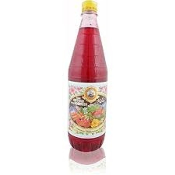 Hamdard Roohafza Sharbat  - 750 ml