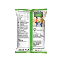 Kurkure Yummy Cheese Puffcorn - 55g
