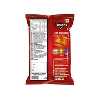 Doritos Cheese Flavour Nachos  - 66g