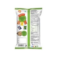 Lays American Style Cream & Onion Chips - 100g