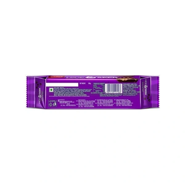 Parle Hide & Seek - 100g