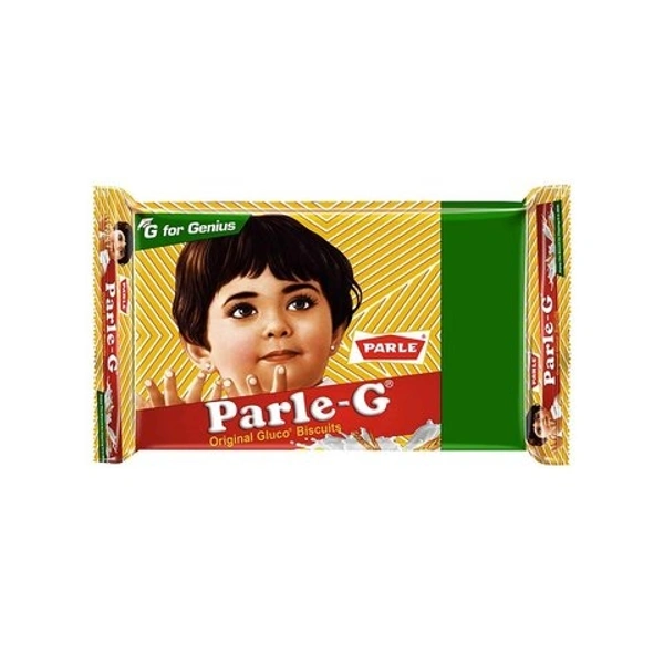Parle G Glucose Biscuits - 250g