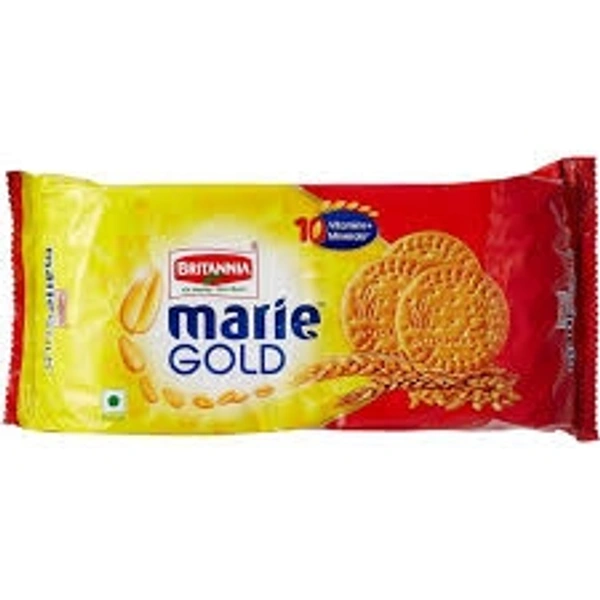 Britannia Marie Gold Biscuits - 250g