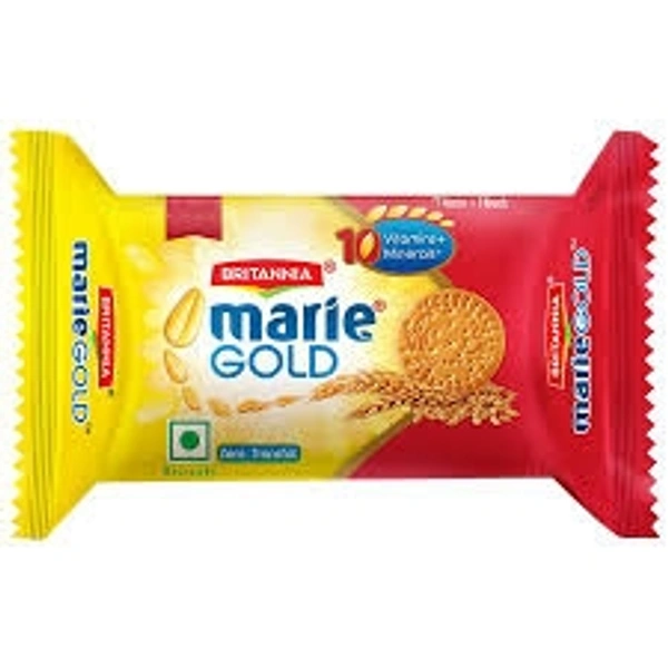 Britannia Marie Gold Biscuits - 73g