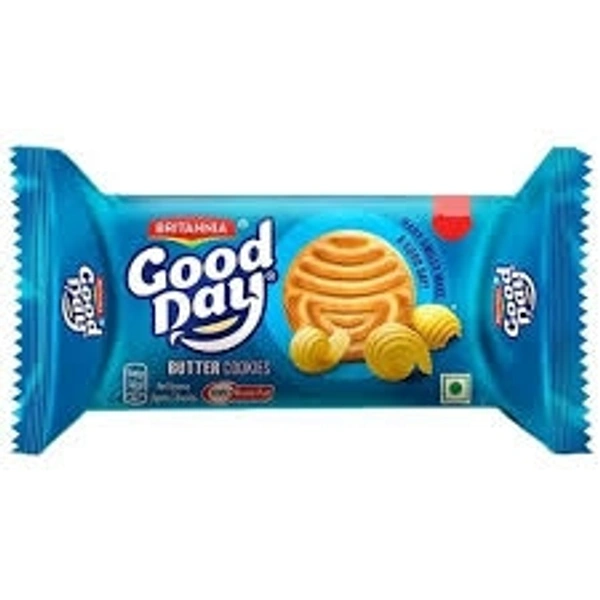 Britannia Good Day Butter Cookies  - 68g