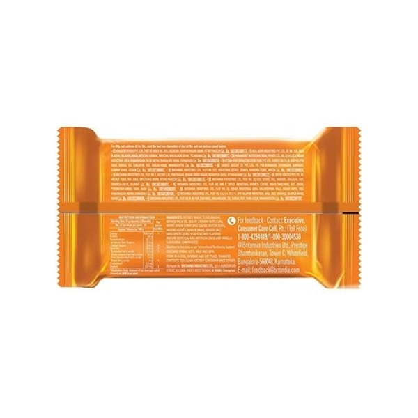 Britannia Good Day Cashew Cookies  - 200g
