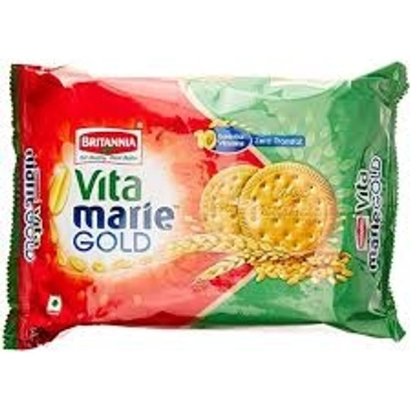 Britannia Vita Marie Gold Biscuit  - 248g