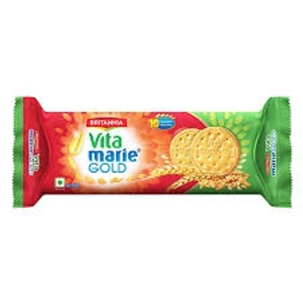 Britannia Vita Marie Gold Biscuit  - 65g