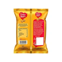 Britannia Classic Little Hearts Biscuits - 75g