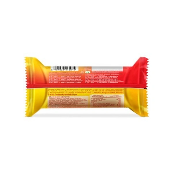 Britannia Nutrichoice  - 100g