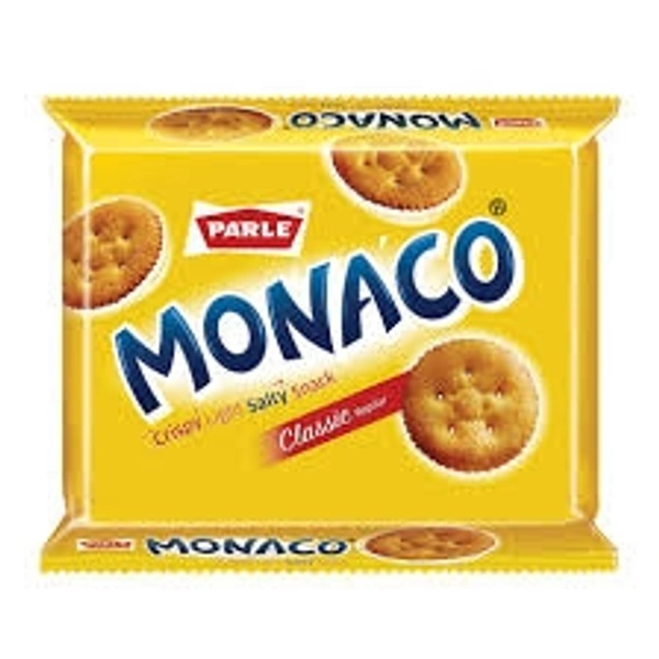 Parle Monaco Biscuit - 200g