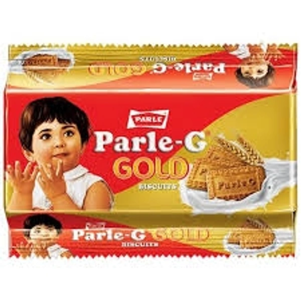 Parle G Gold  - 112.5g