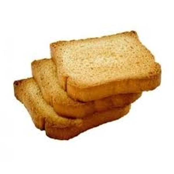 Milk Rusk Toast  - 250g