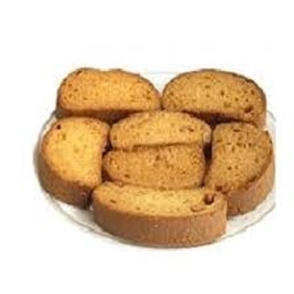 Mawa Toast  - 250g