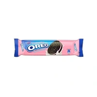Cadbury Oreo Strawberry Biscuit  - 120g