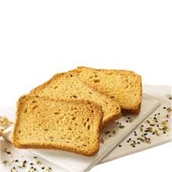 Wheat Toast  - 250g