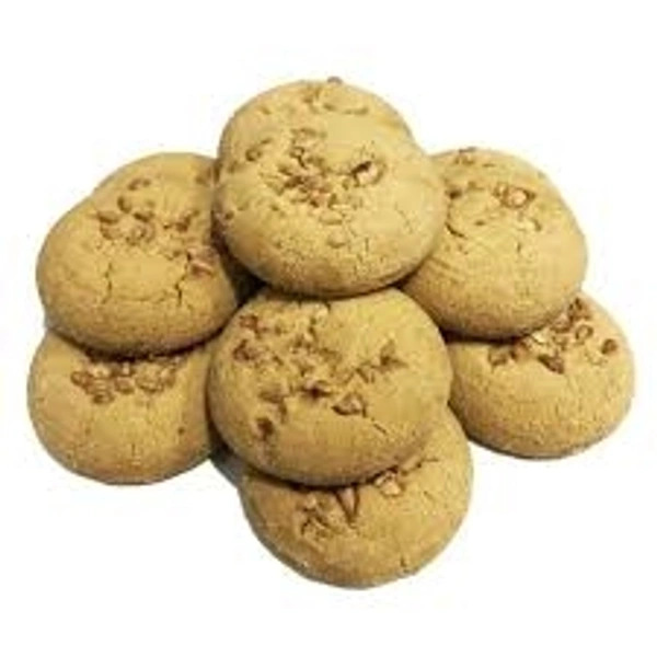 Rajesh Special Nankhatai Biscuits - 400g