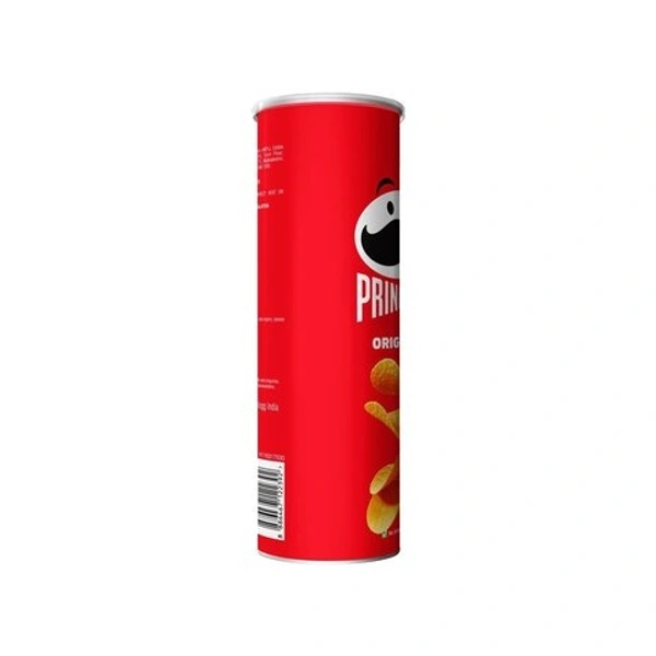 Pringles Original Chips - 110g