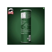 Pringles Peri Peri Chips - 110g