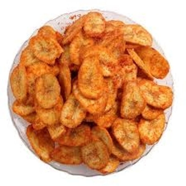 Tomato Banana Chips  - 200g