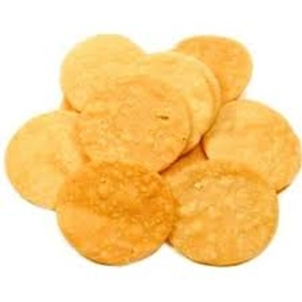 Papdi Sec Puri - 250g