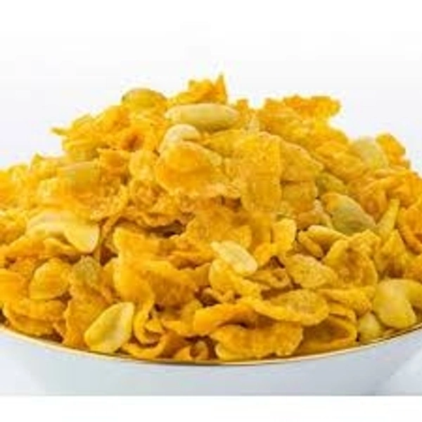 Corn Chiwda  - 1 Kg