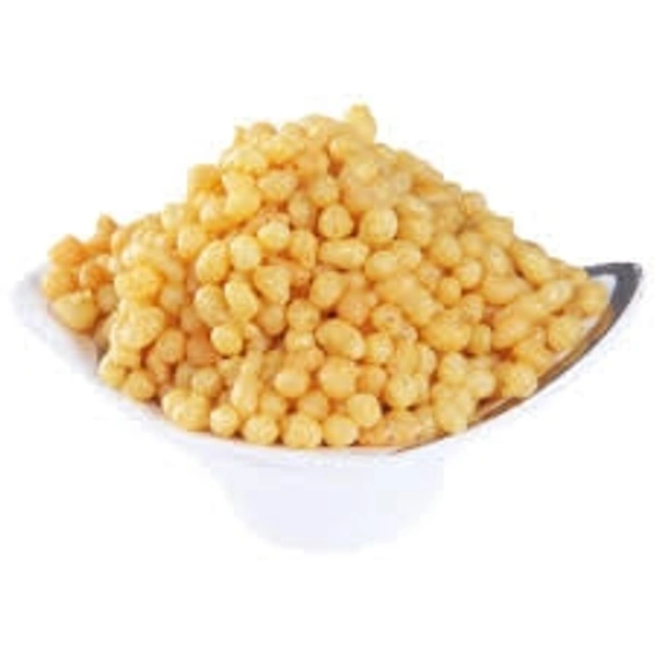 Salted Boondi  - 250