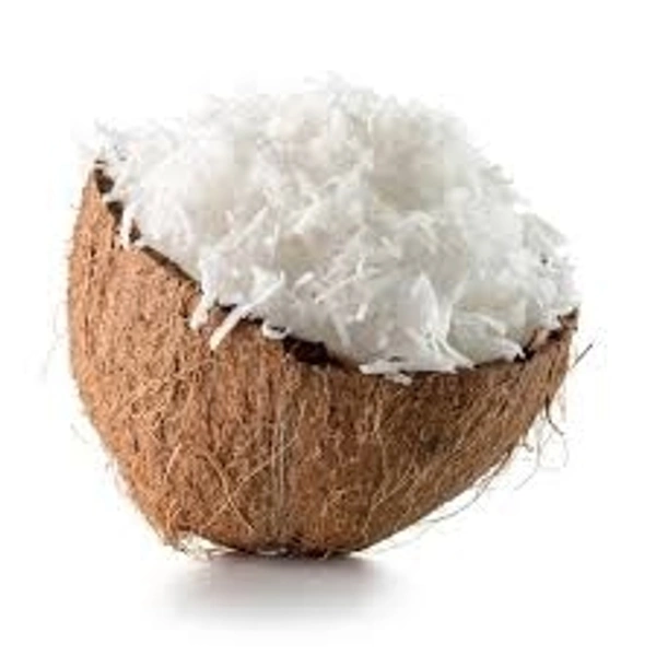 Grated Coconut  - 200g