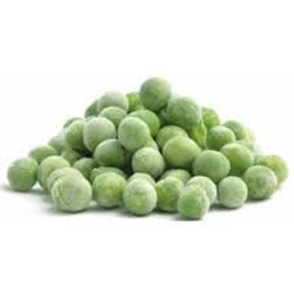 Forzen Green Peas  - 1 Kg