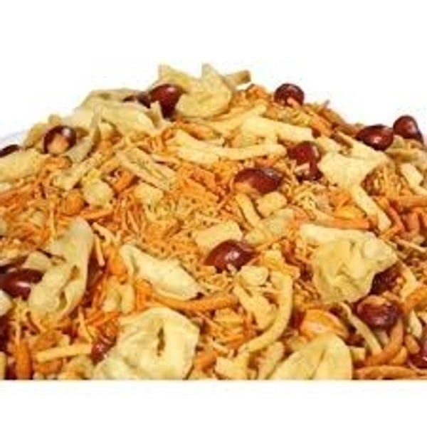 Mixed Farshan - 500g
