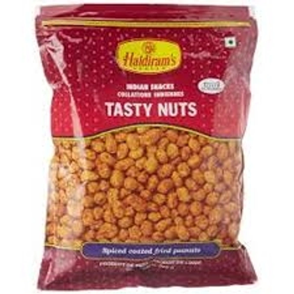 Haldiram Tasty Nuts - 150g