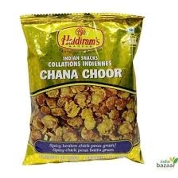 Haldiram Chana Choor - 150g