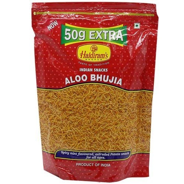 Haldiram Aloo Bhujia  - 350g