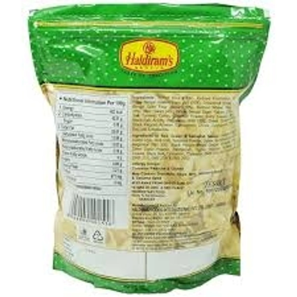 Haldiram Bhejpuri  - 300g