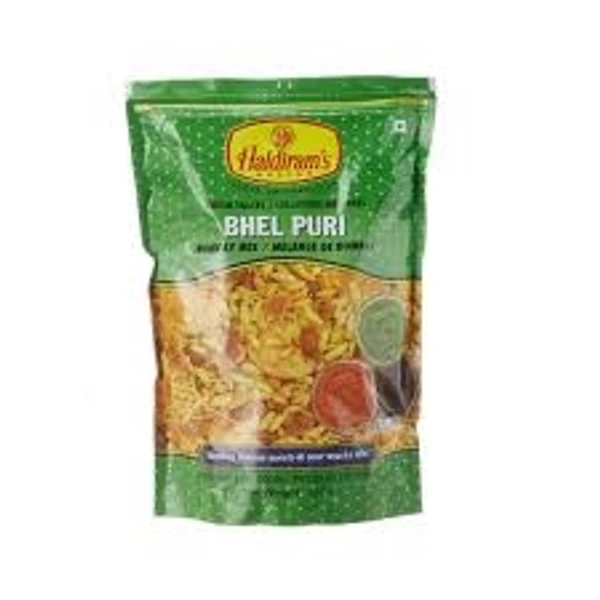 Haldiram Bhejpuri  - 150g
