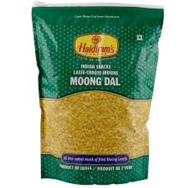Haldiram Moond Dal  - 350g