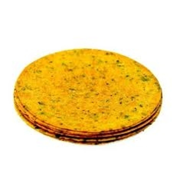 Methi Masala Khakra - 250g