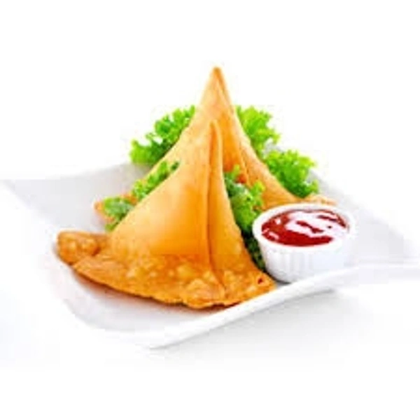Samosa - 2 Pcs